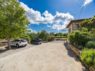 Villa Nedescina Omgeving 41