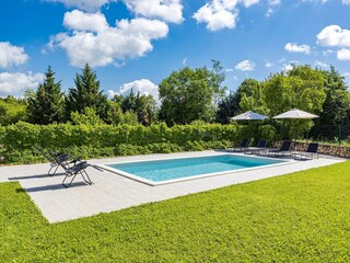 Villa Nedescina Buitenaudio-opname 6