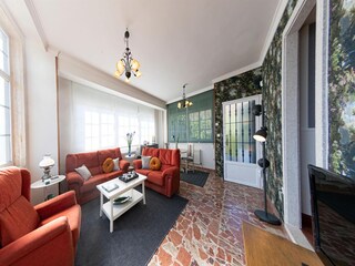 Ferienhaus Ames Ausstattung 8