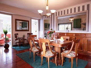 Ferienhaus Ames Ausstattung 26