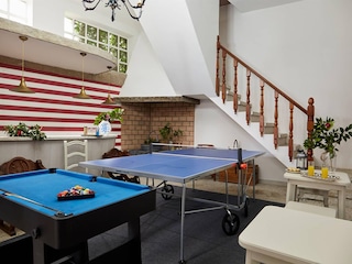 Ferienhaus Ames  35