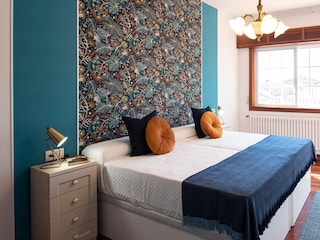 Ferienhaus Ames Ausstattung 9