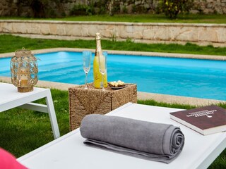 Maison de vacances Ames Enregistrement extérieur 5