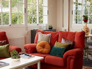 Ferienhaus Ames Ausstattung 10