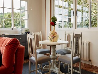 Ferienhaus Ames Ausstattung 11
