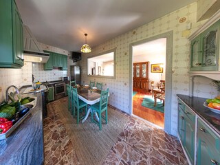 Vakantiehuis Ames Kenmerken 28