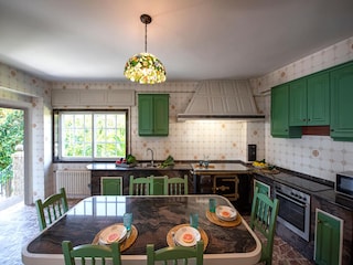 Ferienhaus Ames Ausstattung 12