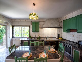 Holiday house Ames Features 12