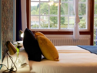Vakantiehuis Ames Kenmerken 14