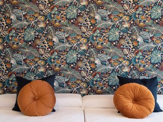 Maison de vacances Ames Équipement 23