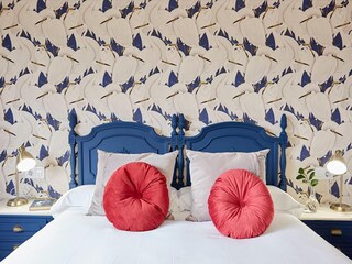 Ferienhaus Ames Ausstattung 24