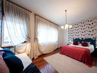 Ferienhaus Ames Ausstattung 13