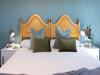 Maison de vacances Ames Équipement 15