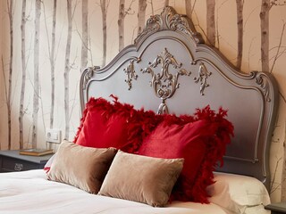 Vakantiehuis Ames Kenmerken 17