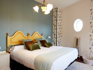 Ferienhaus Ames Ausstattung 18