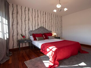 Holiday house Ames Features 23