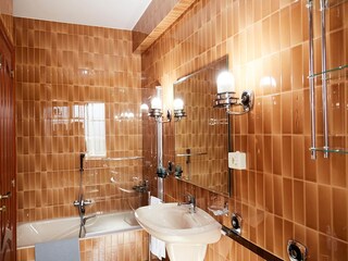 Ferienhaus Ames Ausstattung 24
