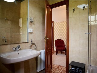 Ferienhaus Ames Ausstattung 25