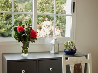 Holiday house Ames  36