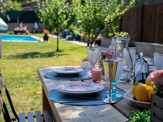 Casa per le vacanze Ames  37