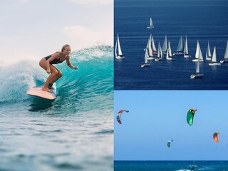 Casa per le vacanze Ames Ambiente 34