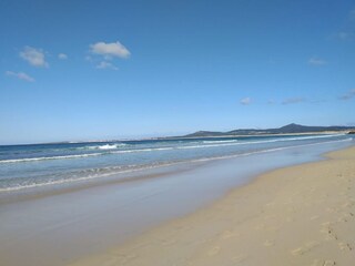 Ferienhaus Ames Umgebung 29