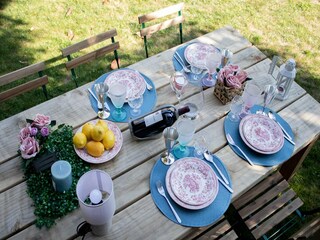 Ferienhaus Ames  38