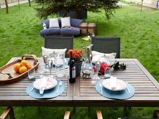 Maison de vacances Ames  38