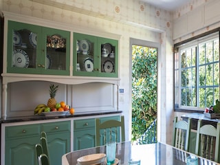 Ferienhaus Ames  40