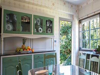 Vakantiehuis Ames  40