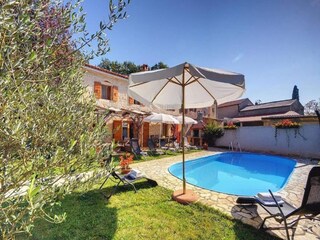 Villa Batlug Buitenaudio-opname 12