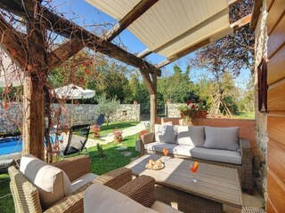 Villa Batlug Enregistrement extérieur 12