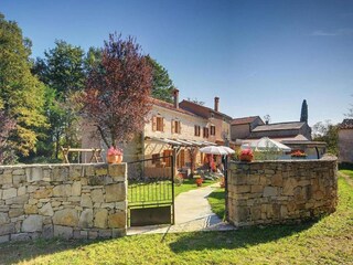 Villa Batlug Außenaufnahme 11