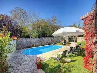 Villa Batlug Außenaufnahme 4