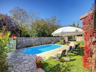 Villa Batlug Buitenaudio-opname 6