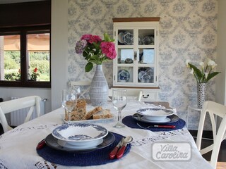 Casa per le vacanze Serans-Basonas Caratteristiche 15