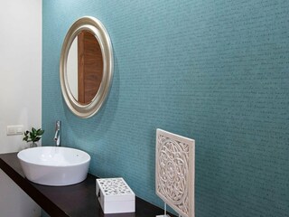 Maison de vacances Serans-Basonas Équipement 27