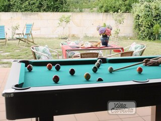 Casa per le vacanze Serans-Basonas  35