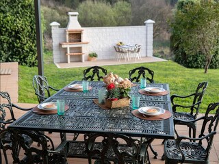 Casa per le vacanze Serans-Basonas  37