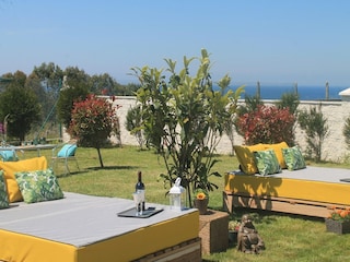 Maison de vacances Serans-Basonas  35