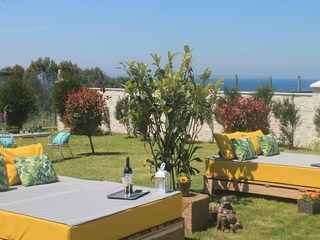 Vakantiehuis Serans-Basonas  35