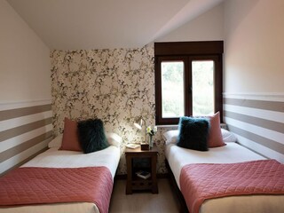 Vakantiehuis Serans-Basonas Kenmerken 18