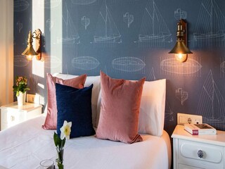 Ferienhaus Serans-Basonas Ausstattung 22