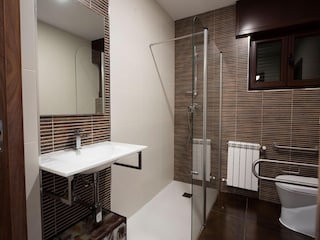 Ferienhaus Serans-Basonas Ausstattung 23