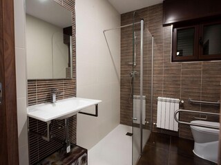 Vakantiehuis Serans-Basonas Kenmerken 23