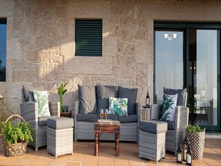 Maison de vacances Serans-Basonas Enregistrement extérieur 6