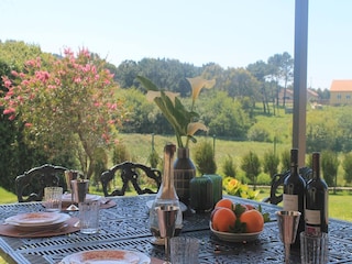 Maison de vacances Serans-Basonas  36