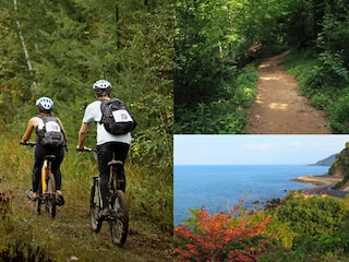 Maison de vacances Serans-Basonas Environnement 32