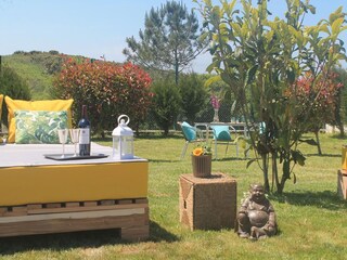 Vakantiehuis Serans-Basonas  37