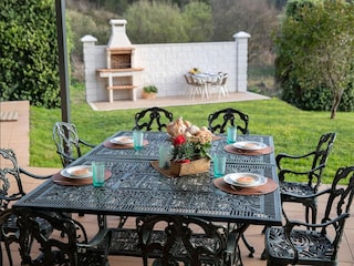 Ferienhaus Serans-Basonas  38